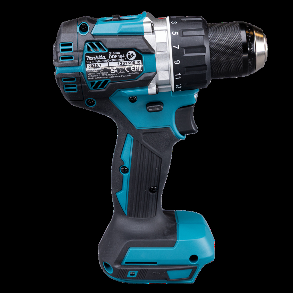 18 V Boor-/schroefmachine